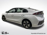 Used 2022 Hyundai Ioniq SEL image 4