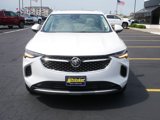 Used 2023 Buick Envision Avenir image 3