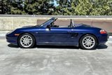 Used 2003 Porsche Boxster image 2