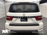 Used 2021 Nissan Armada SV w/ SV Appearance Package image 4