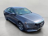 Used 2018 Honda Accord EX-L image 4