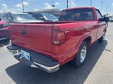 Used 2003 Chevrolet S10 Pickup 2WD Regular Cab image 5