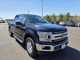 Certified 2018 Ford F150 XLT image 2