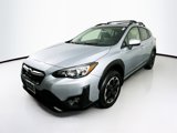 Used 2021 Subaru Crosstrek 2.0i Premium image 3