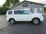 Used 2015 Honda Pilot EX-L image 4