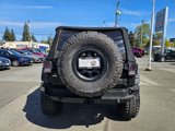 Used 2013 Jeep Wrangler Rubicon w/ PWR Convenience Group image 4