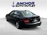 Used 2013 Mercedes-Benz C 300 4MATIC Sedan image 6