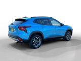 New 2025 Chevrolet Trax LT w/ Driver Confidence Package image 5