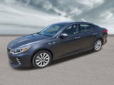 Used 2017 Kia Optima EX w/ Premium Package image 3