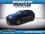 New 2025 Toyota Corolla Cross AWD Hybrid image 4