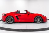 Used 2023 Porsche 718 Boxster Spyder image 2