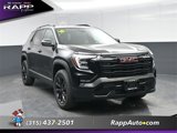 New 2025 GMC Terrain Elevation w/ Black Edition image 2