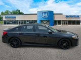 Certified 2022 Honda Civic Sport image 3