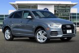 Used 2017 Audi Q3 2.0T Premium image 2