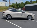 New 2025 MAZDA MAZDA3 s image 6