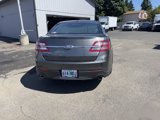 Used 2018 Ford Taurus Limited w/ Driver Assist Package image 3