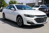 Used 2023 Chevrolet Malibu LT image 4