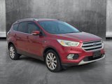 Used 2017 Ford Escape Titanium image 3