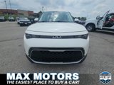 Used 2023 Kia Soul LX w/ LX Technology Package image 3