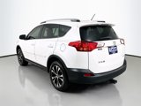 Used 2015 Toyota RAV4 Limited image 5