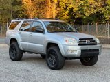 Used 2005 Toyota 4Runner Sport image 4