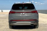 Used 2023 Hyundai Santa Fe SEL image 4