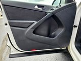 Used 2012 Volkswagen Tiguan SE image 4