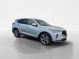 Certified 2025 Acura RDX w/ Technology Package image 2