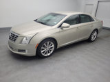 Used 2013 Cadillac XTS Luxury w/ Driver Awareness Package image 2