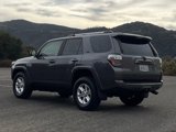 Used 2020 Toyota 4Runner 2WD image 4
