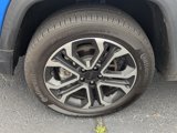 Used 2022 Jeep Compass Limited image 5
