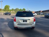Used 2015 Chevrolet Equinox LTZ image 4