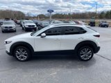 Used 2022 MAZDA CX-30 AWD 2.5 S w/ Select Package image 4