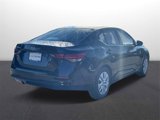 New 2025 Nissan Sentra S image 5