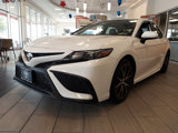 Used 2021 Toyota Camry SE image 3