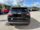 Used 2019 Jeep Compass Latitude w/ Cold Weather Group image 5