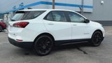 Certified 2024 Chevrolet Equinox LS w/ Sport Edition image 2