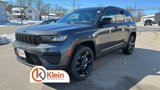 New 2025 Jeep Grand Cherokee Altitude image 3