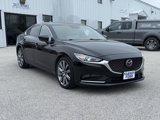 Used 2018 MAZDA MAZDA6 Signature image 3