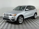 Used 2017 BMW X3 sDrive28i image 3