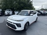Used 2020 Kia Soul X-Line image 2
