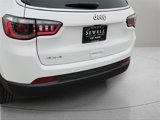 New 2025 Jeep Compass Sport image 3