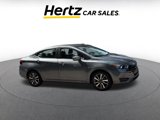 Used 2023 Nissan Versa SV image 2