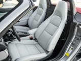 Certified 2018 Porsche 718 Boxster S image 5