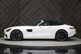 Used 2018 Mercedes-Benz AMG GT Roadster image 3