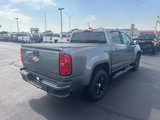 Used 2019 Chevrolet Colorado LT image 3