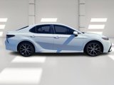 Used 2021 Toyota Camry SE image 4