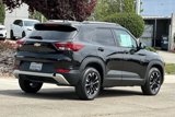 Used 2022 Chevrolet TrailBlazer LT w/ Convenience Package image 4