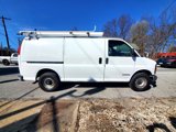 Used 2002 Chevrolet Express 3500 w/ Convenience Pkg 1 image 6