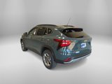 New 2025 Chevrolet Trax LT image 3